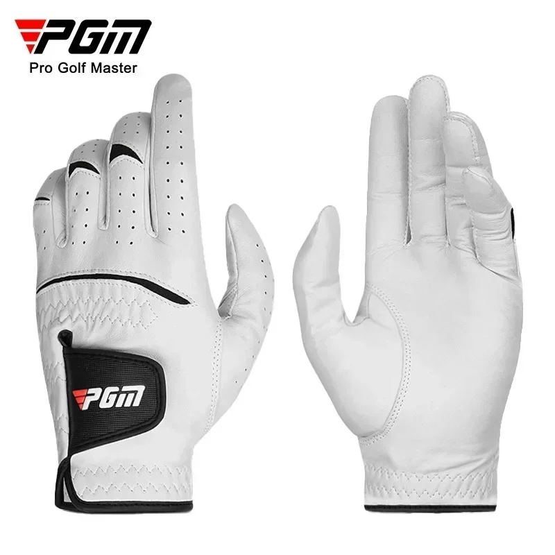 Golf Equipment Sales - Luvas de golfe masculinas PGM, luvas