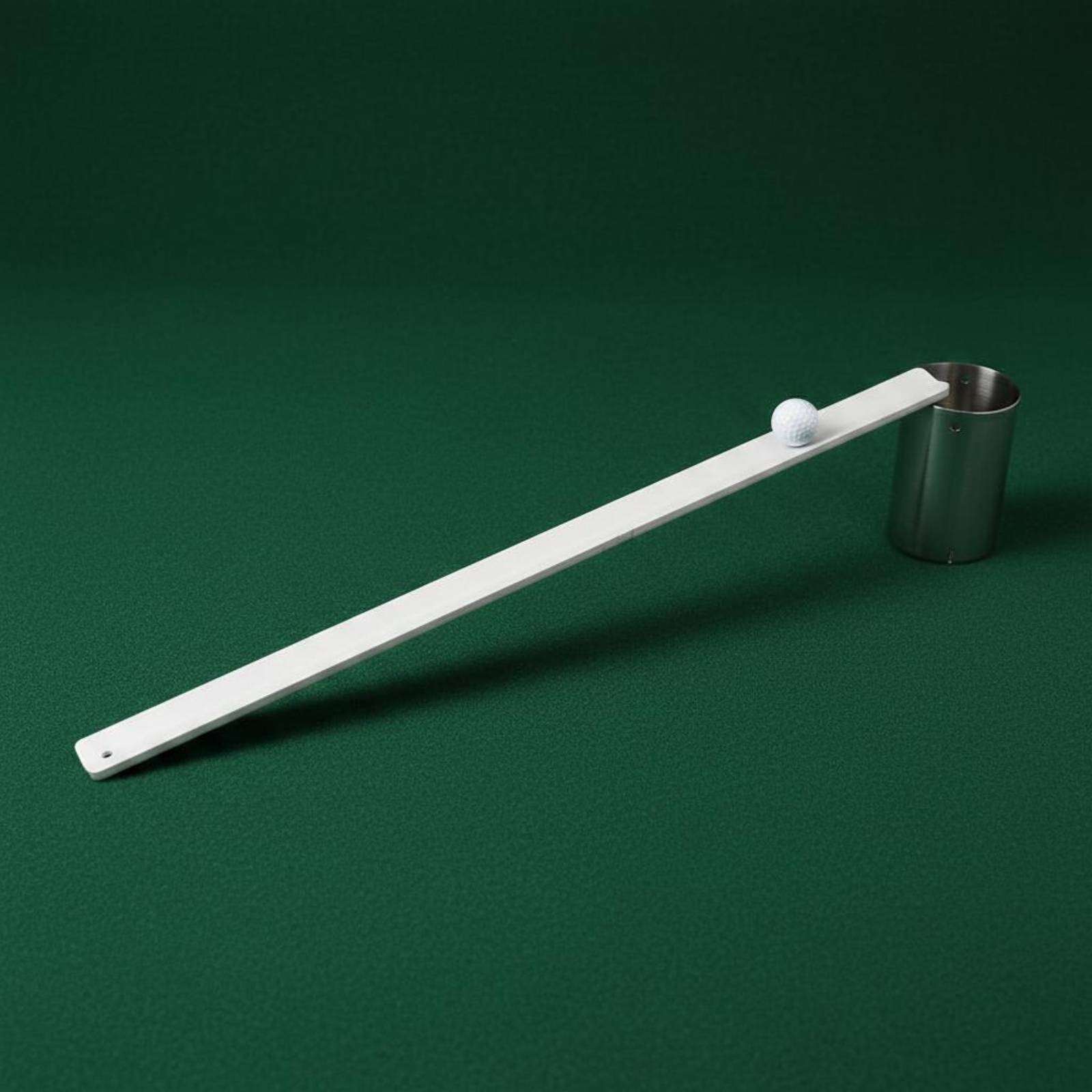 Golf Equipment Usa - Medidor de Velocidade para Golfe em