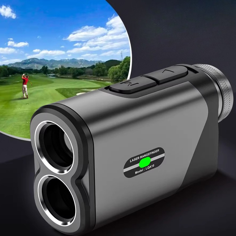 Golf Equipment Usa - Mini telêmetro laser de golfe ao