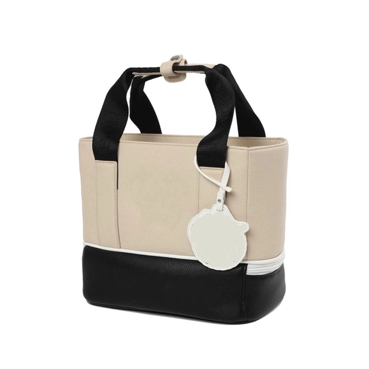 Golf Equipment Bag - Bolsa de Golfe, Unissex, Nova Moda,