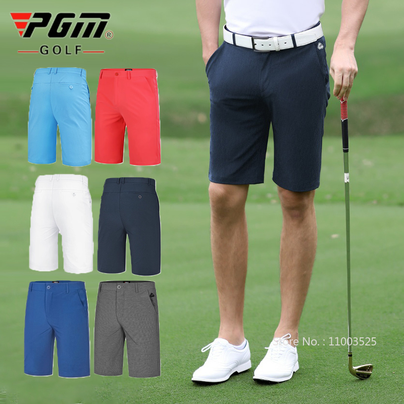 Golf Equipment Sales - Pgm golf curto verão calças esportivas
