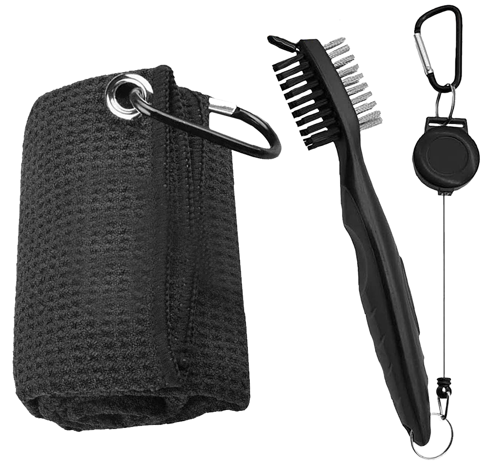 Golf Equipment Sales - Escova para taco de golfe e