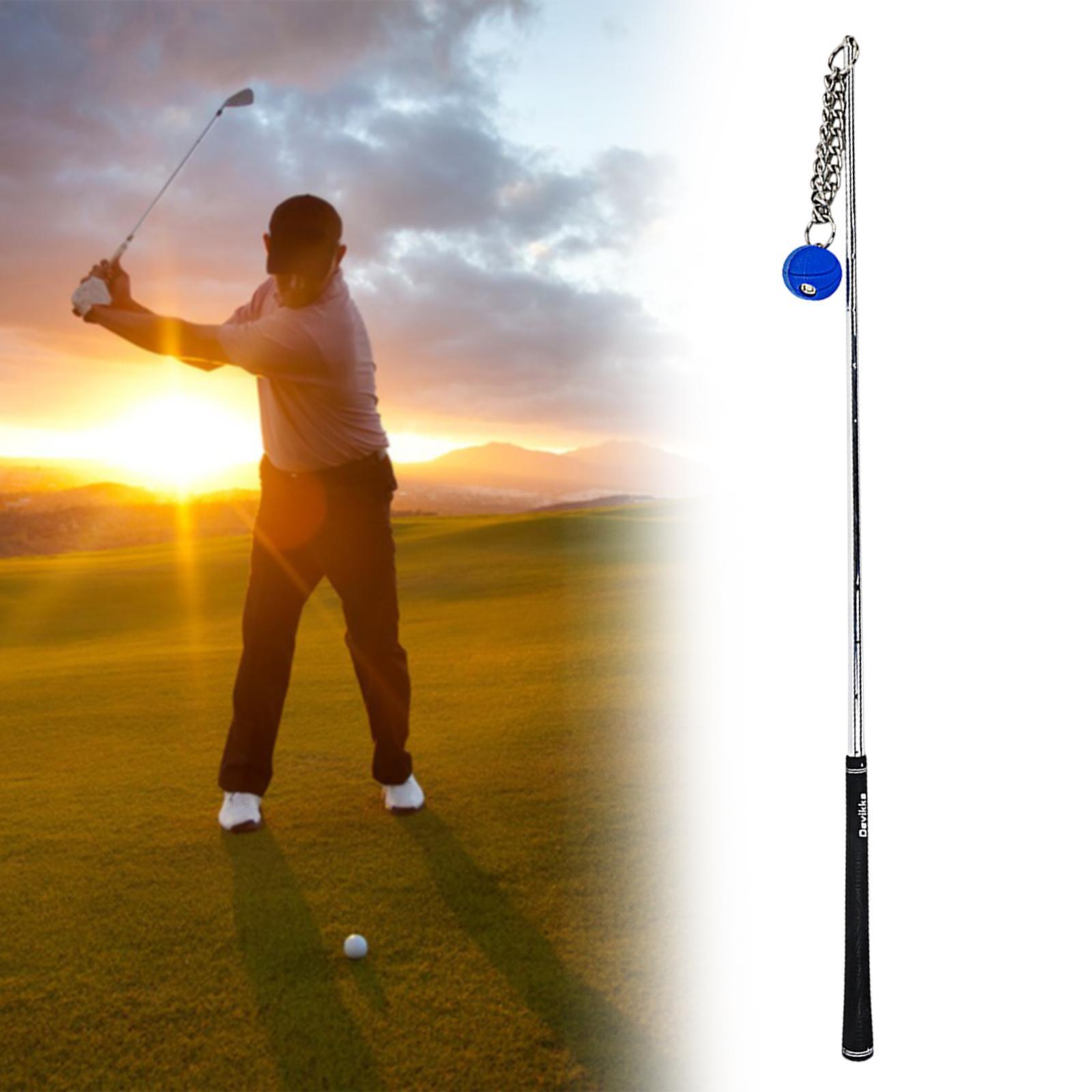 Golf Equipment Guide - Equipamento de auxílio para instrutor de