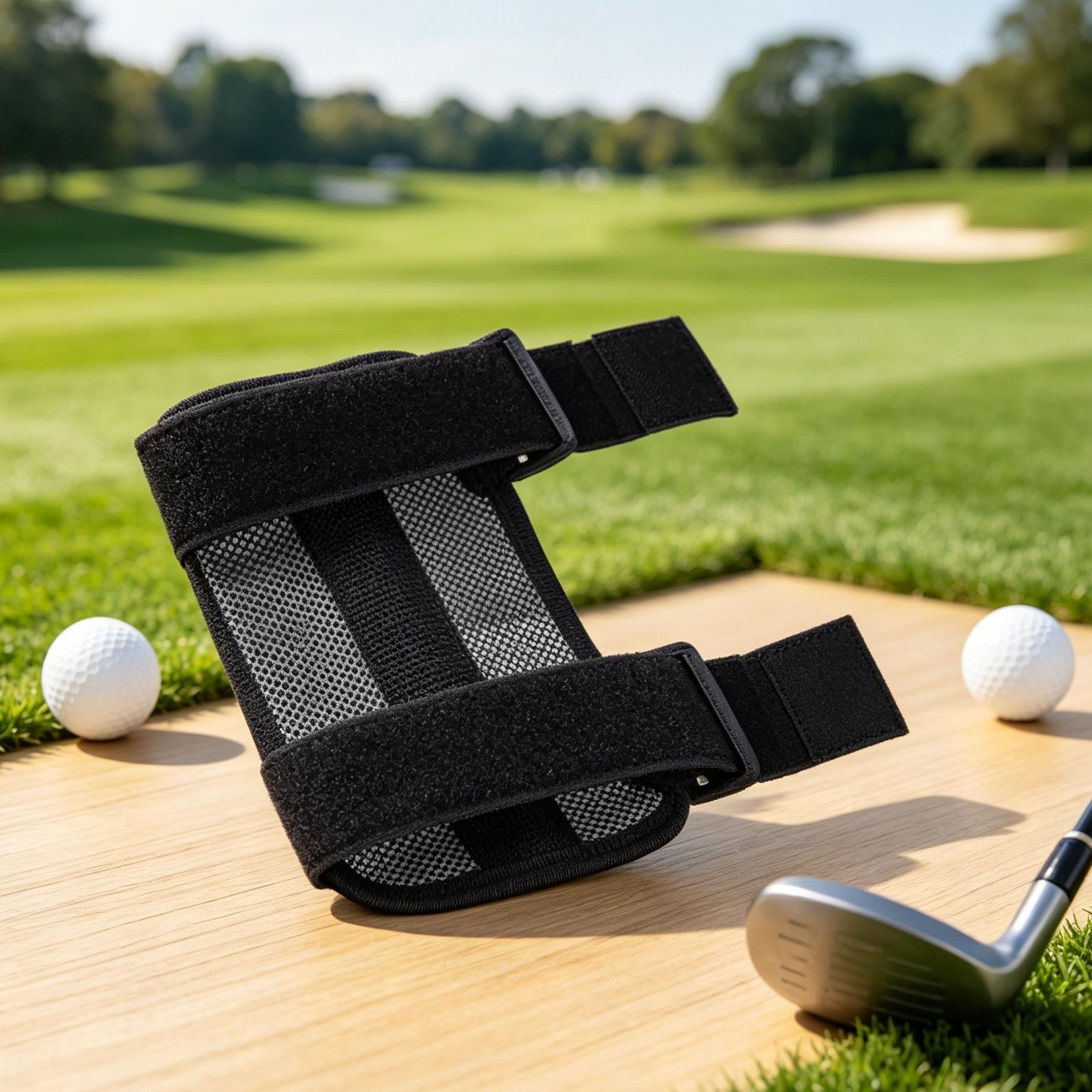Golf Equipment For Beginners - Treinador de cotovelo para golfe, equipamento
