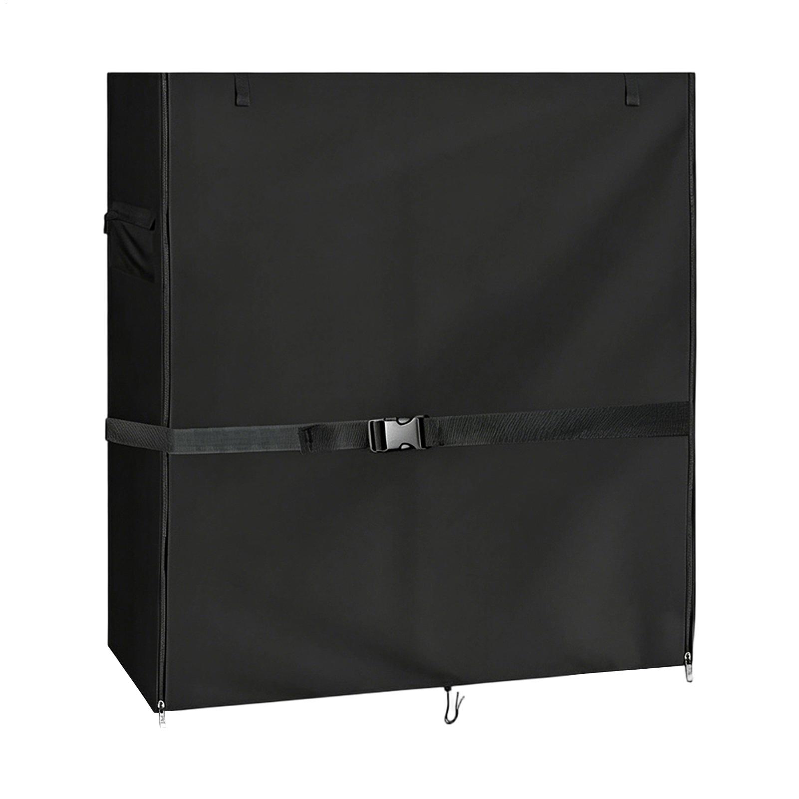 Golf Equipment Organizer For Garage - Capa de armazenamento para bolsa de