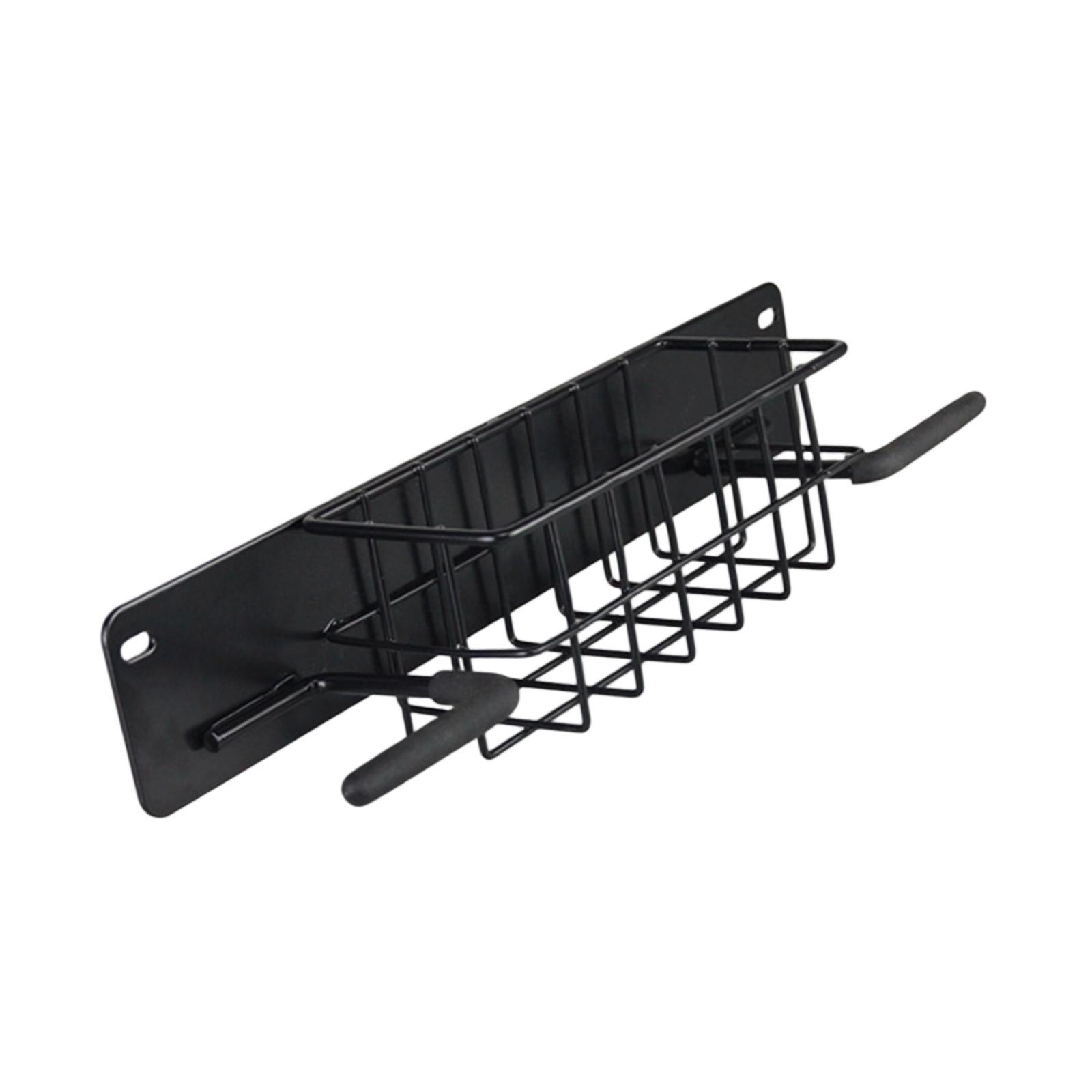 Golf Equipment Organizer For Garage - Organizador de Equipamentos Esportivos de Alta