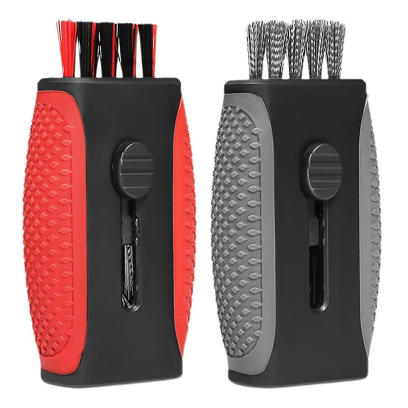 Golf Equipment Sales - Escova de Limpeza para Tacos de