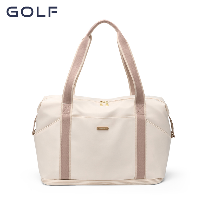 Golf Equipment Bag - Bolsa de viagem expansível GOLF para
