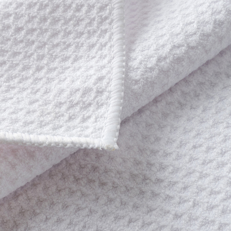 Golf Towel Waffle - Novo Toalha de Golfe 30x50cm com