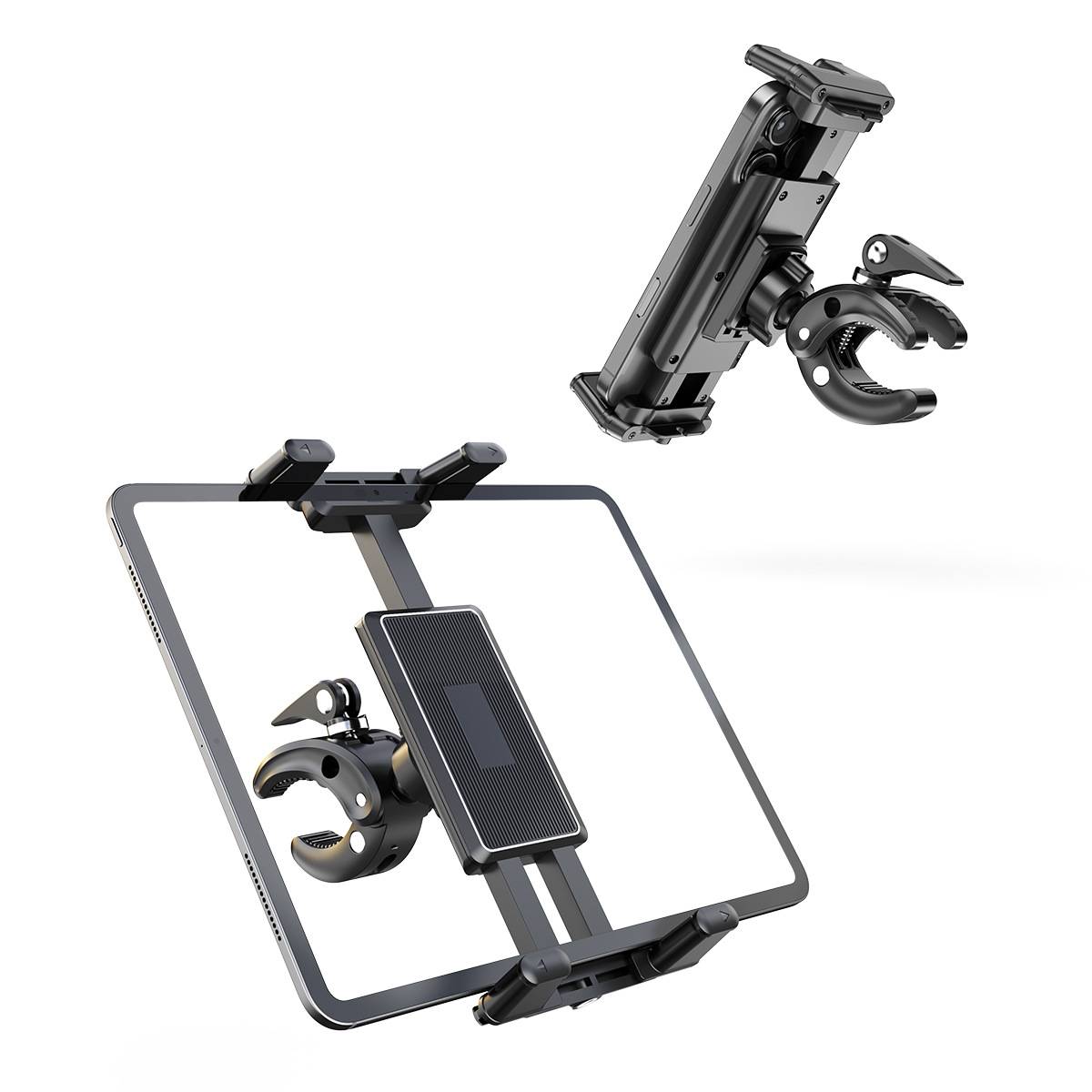 Golf Scorecard Holder - Suporte Universal para Celular e Tablet