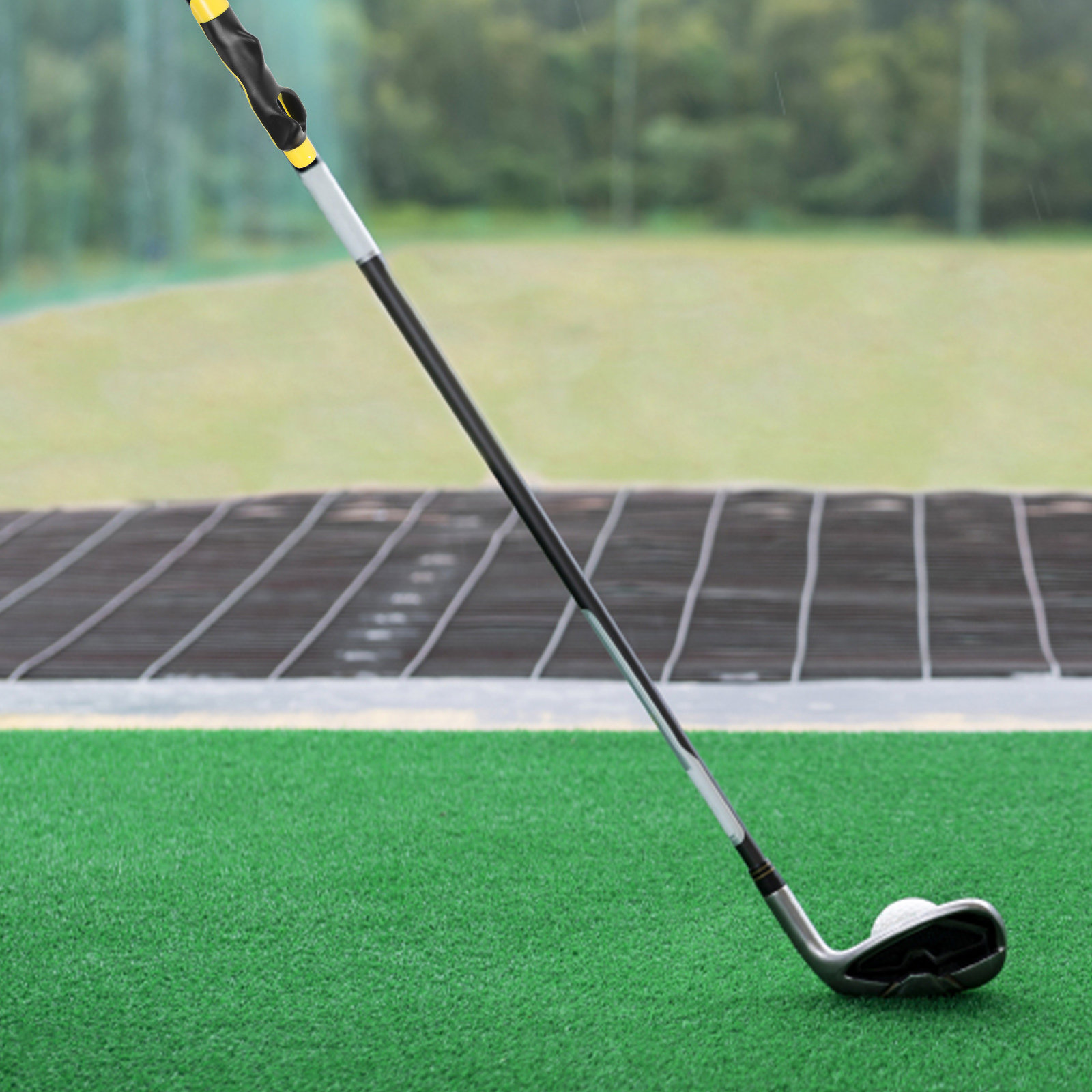 Golf Equipment Usa - Treinador de Empunhadura de Golfe para