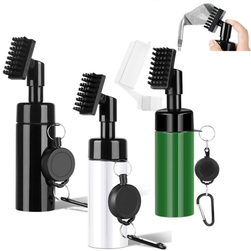 Golf Equipment Sales - Escova de Limpeza para Golfe com
