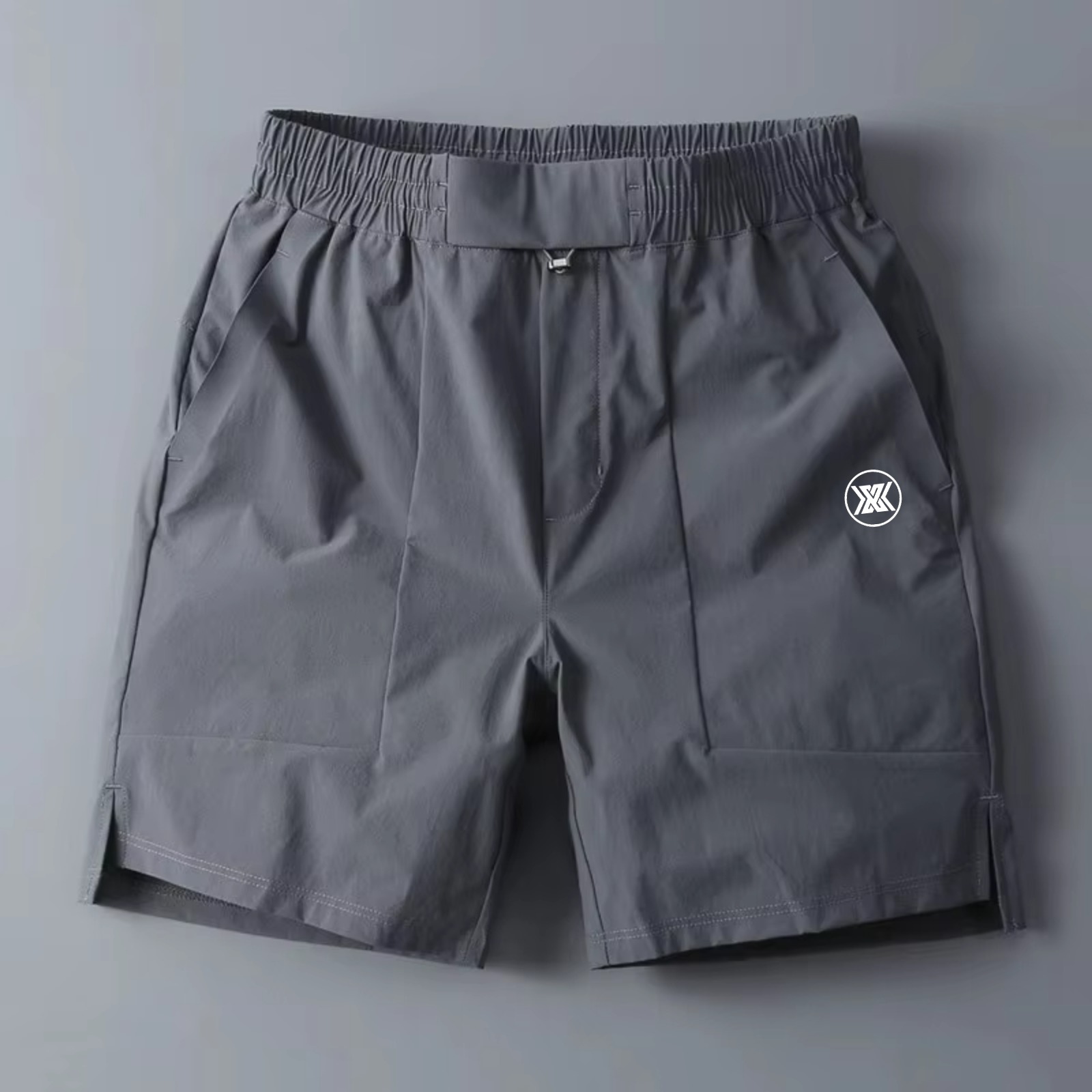 Golf Equipment Sales - Shorts de golfe masculinos de alta