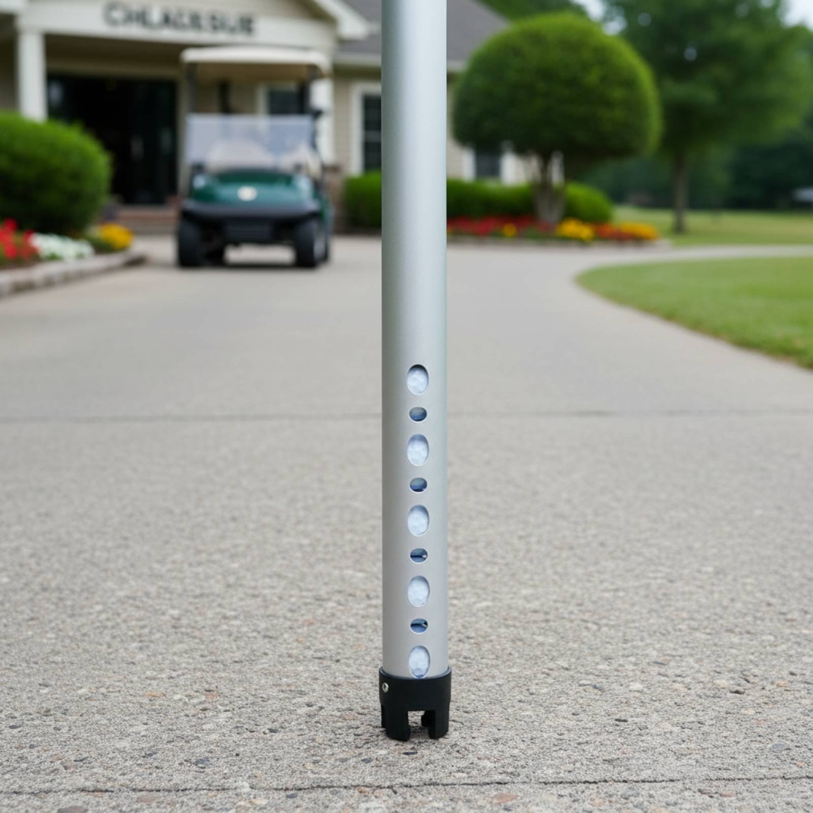 Coletor de Bolas de Golfe Port - Golf Equipment Usa avaliação e preço
