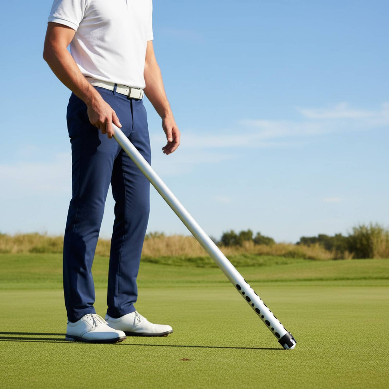 Coletor de Bolas de Golfe Port - Golf Equipment Usa avaliação e preço