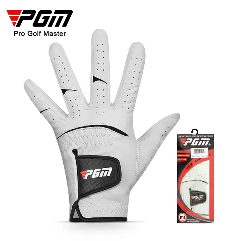 Luvas de golfe masculinas PGM, - Golf Equipment Sales avaliação e preço