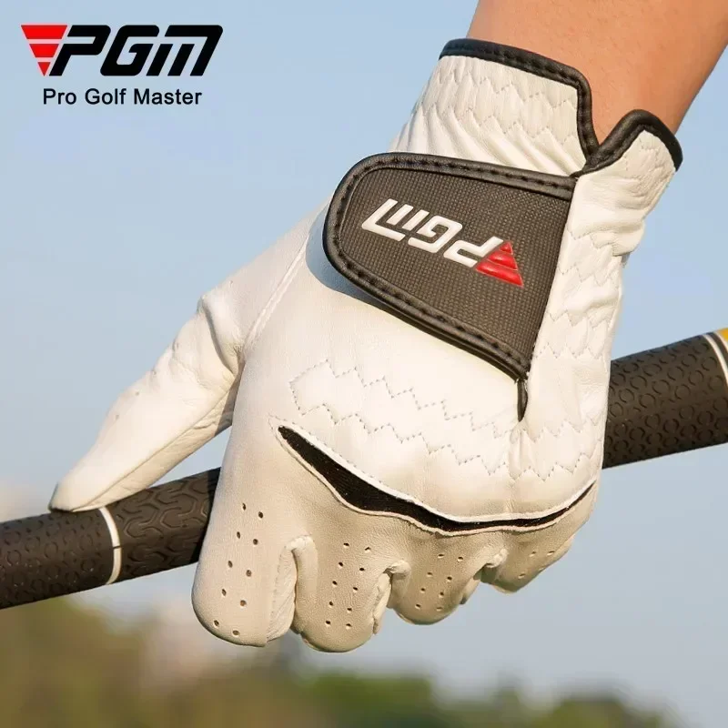 Luvas de golfe masculinas PGM, - Golf Equipment Sales avaliação e preço