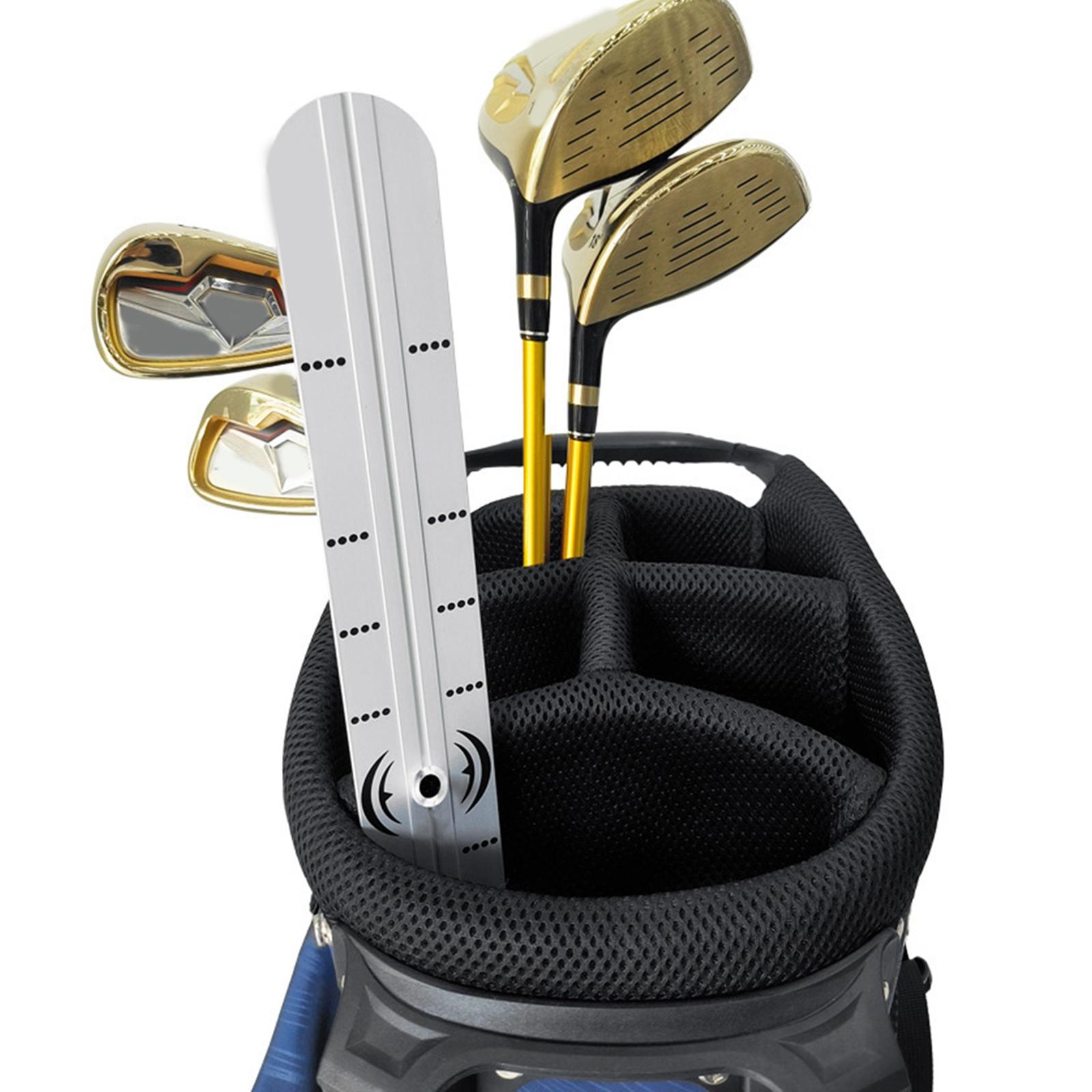Régua de golfe com trilho desl - Golf Equipment Guide avaliação e preço