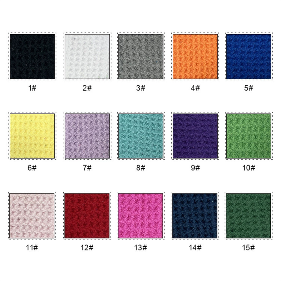 Toalha de Golfe Multicolorida  - Golf Towel Waffle avaliação e preço
