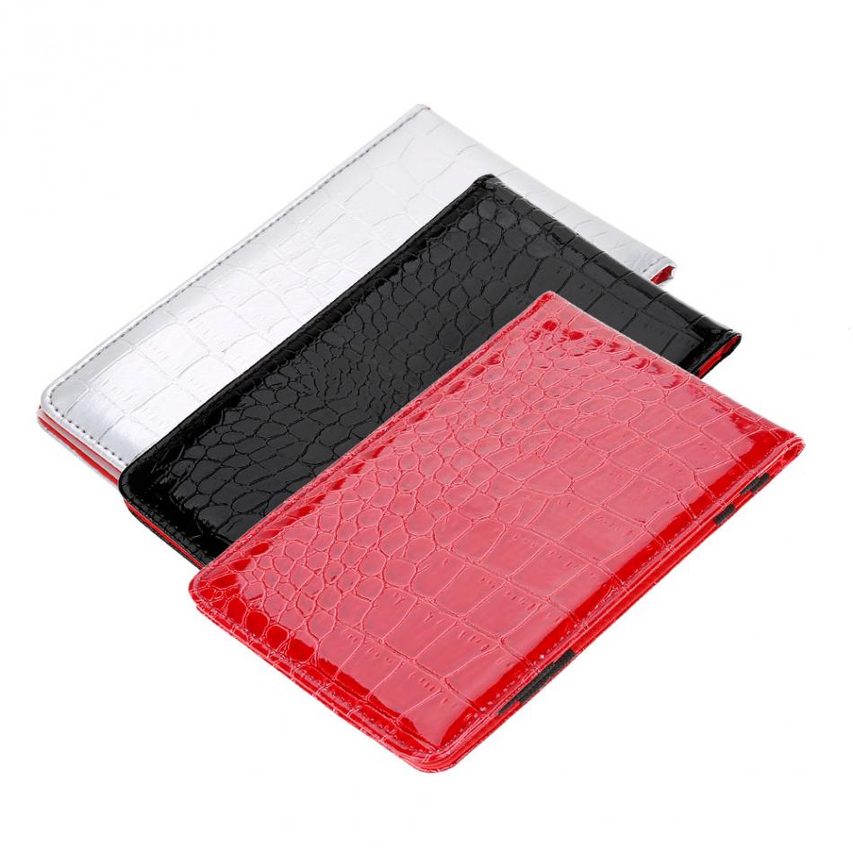 CRESTGOLF PU Leather Scorecard - Golf Scorecard Holder avaliação e preço
