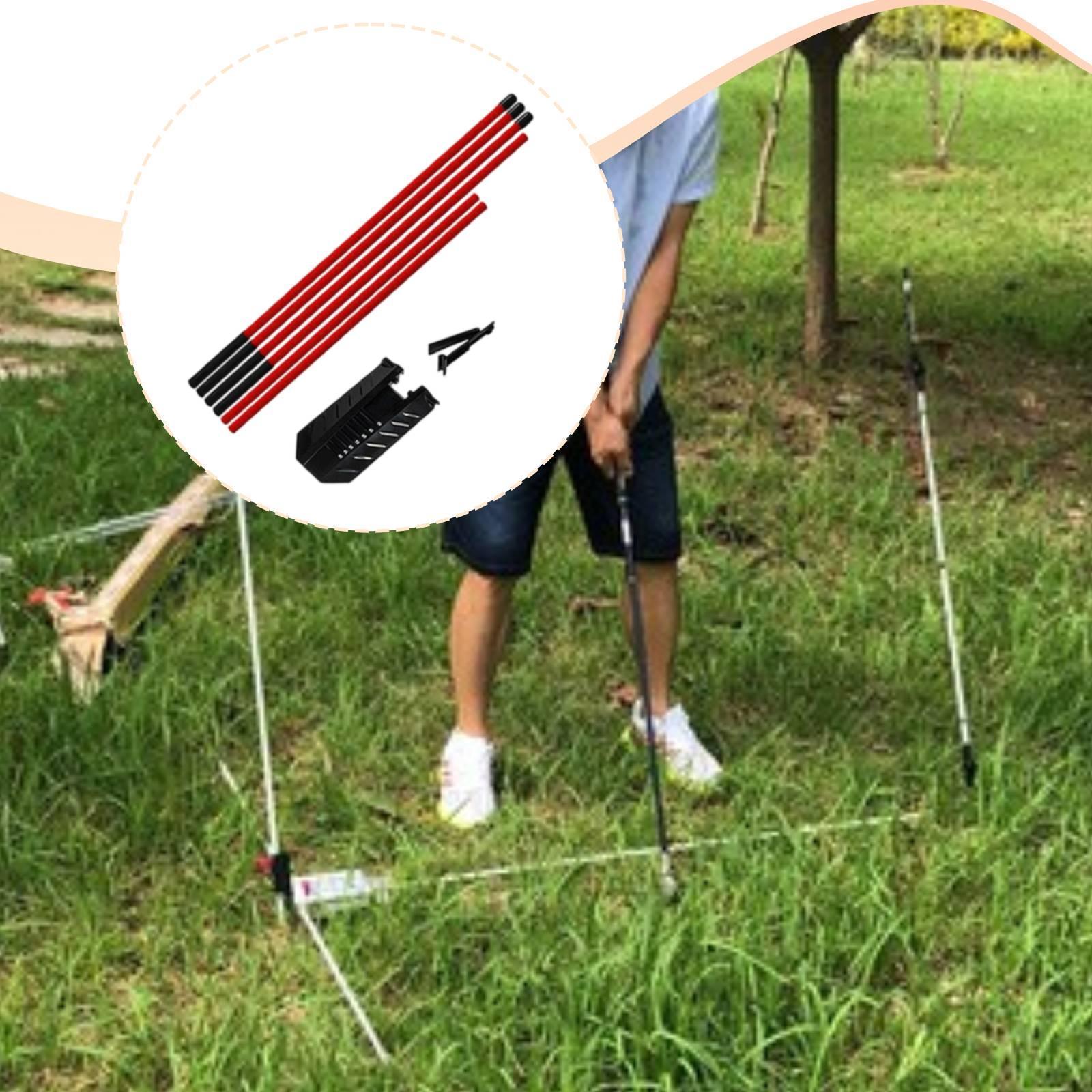Equipamento de Treino de Golfe - Golf Equipment Guide avaliação e preço