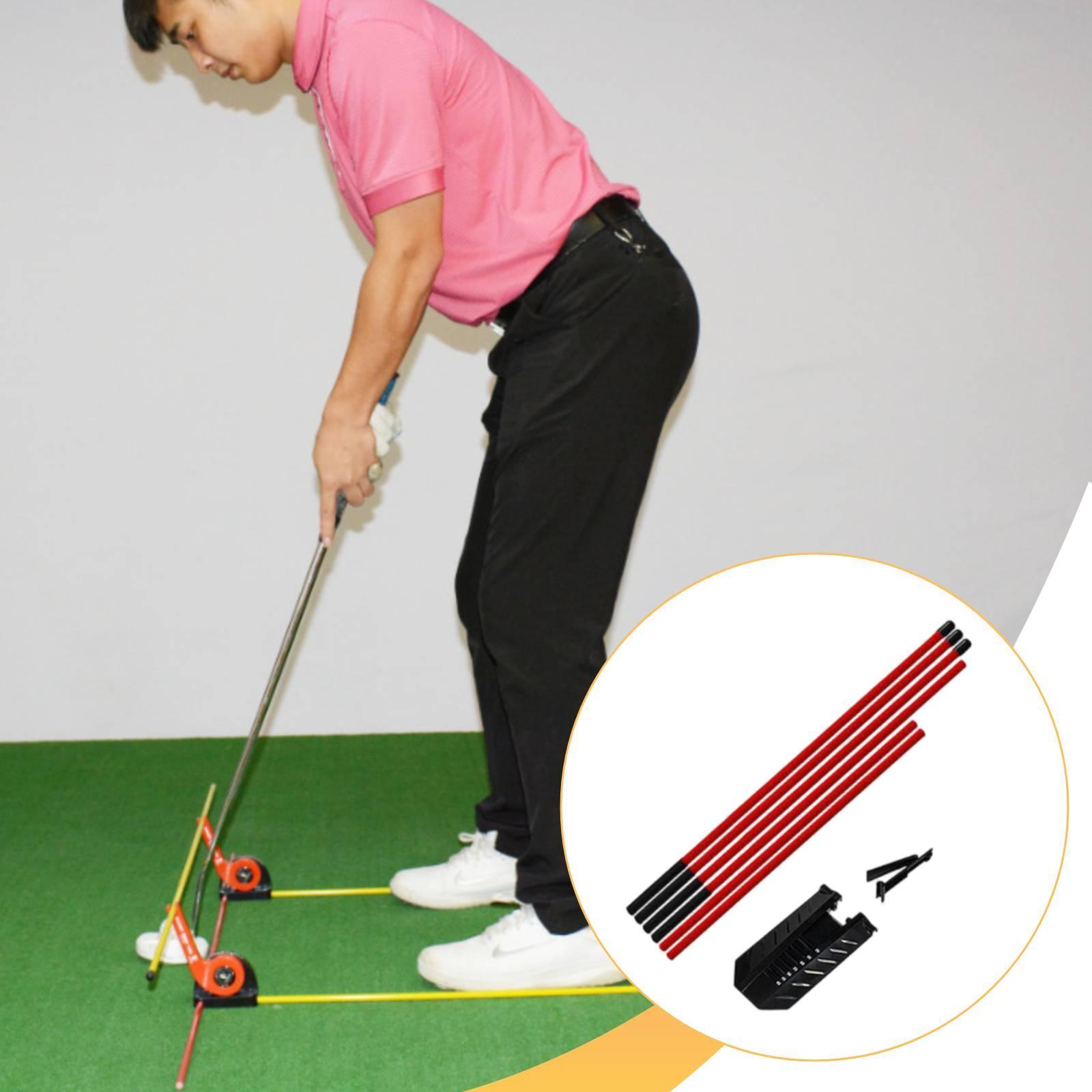 Equipamento de Treino de Golfe - Golf Equipment Guide avaliação e preço