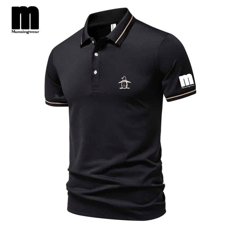 Camisa Polo Masculina de Golfe - Golf Equipment Sales avaliação e preço