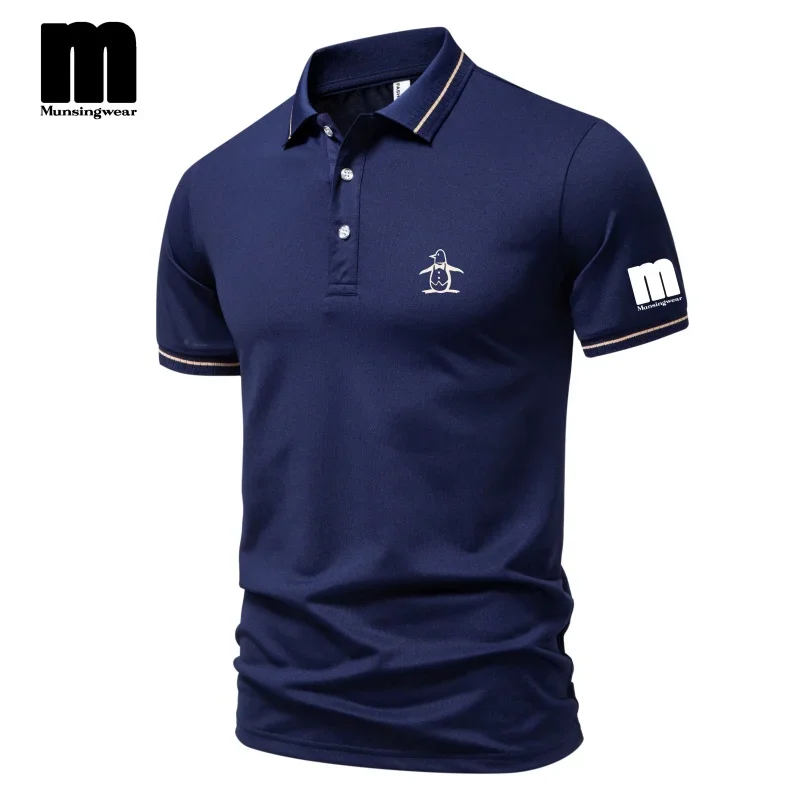 Camisa Polo Masculina de Golfe - Golf Equipment Sales avaliação e preço