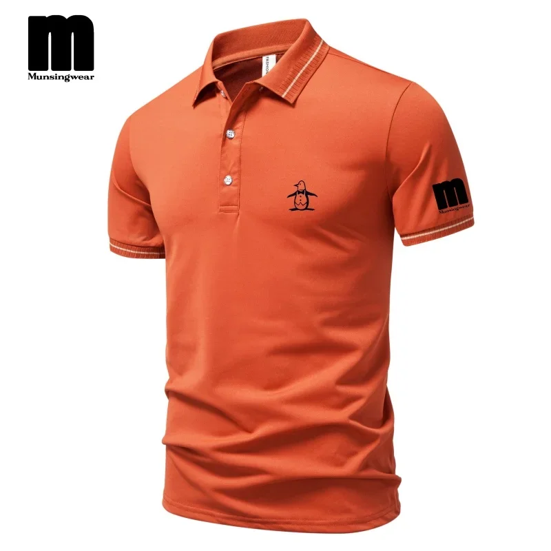 Camisa Polo Masculina de Golfe - Golf Equipment Sales avaliação e preço