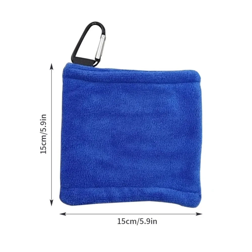 Toalha de Limpeza para Bolas d - Golf Towel Waffle avaliação e preço