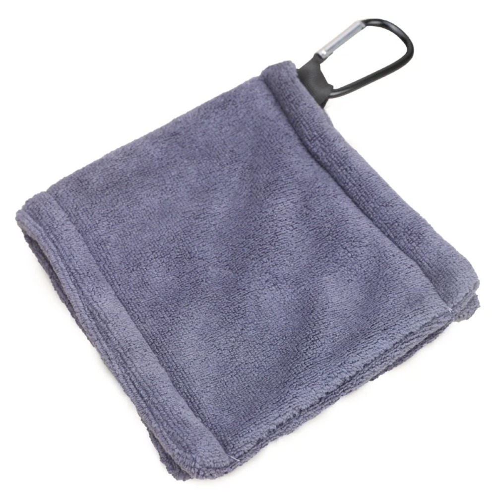Toalha de Limpeza para Bolas d - Golf Towel Waffle avaliação e preço