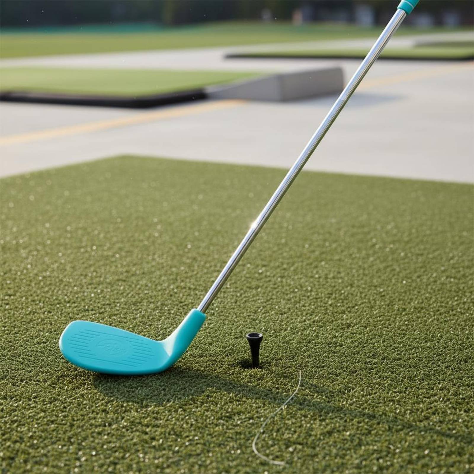 Taco de Golfe para Treino com  - Golf Equipment For Beginners avaliação e preço