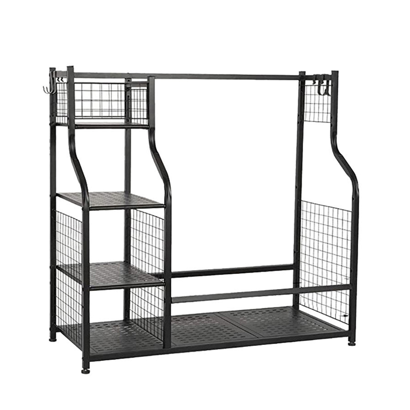Suporte Organizador de Armazen - Golf Equipment Organizer For Garage avaliação e preço