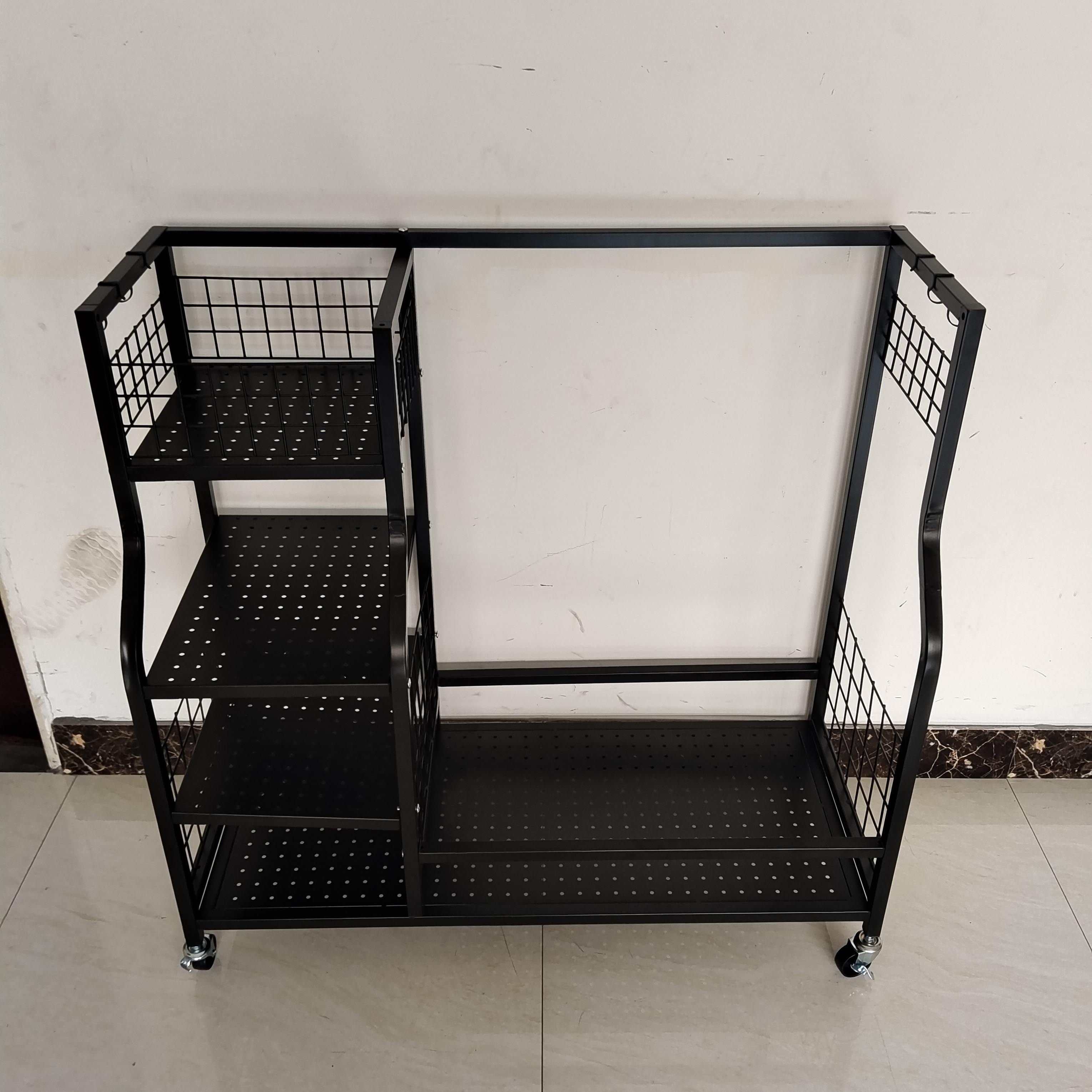 Suporte Organizador de Armazen - Golf Equipment Organizer For Garage avaliação e preço