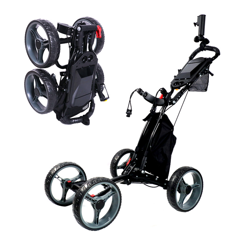 Carrinho de Golfe Dobrável de  - Golf Scorecard Holder avaliação e preço