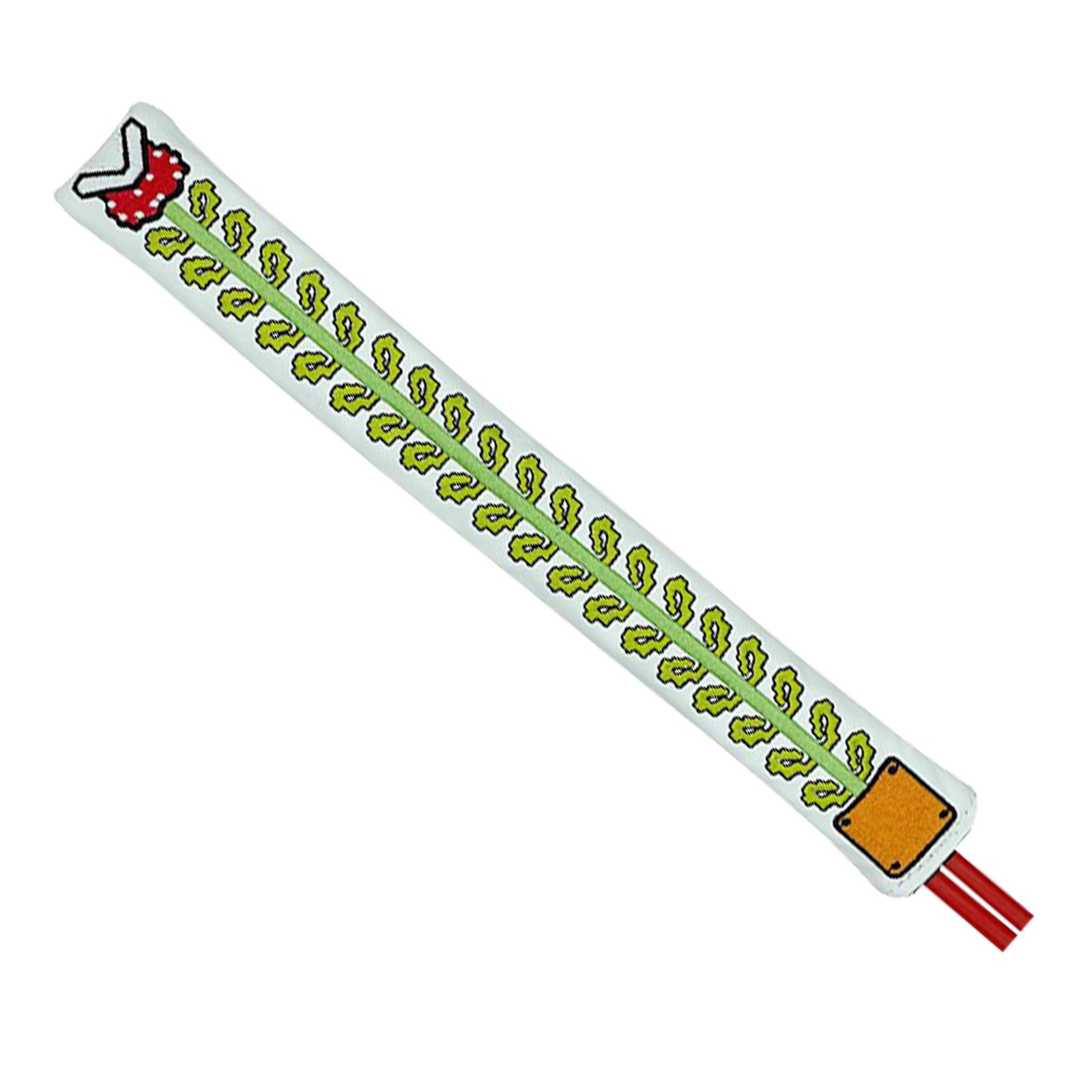 Capa Protetora de Couro PU Pre - Golf Equipment Guide avaliação e preço