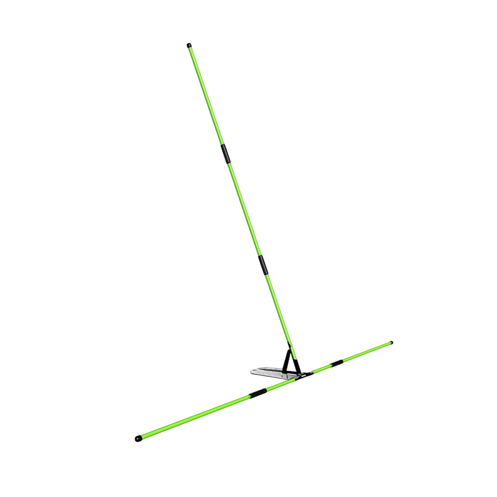 Suporte para varas de alinhame - Golf Equipment For Beginners avaliação e preço