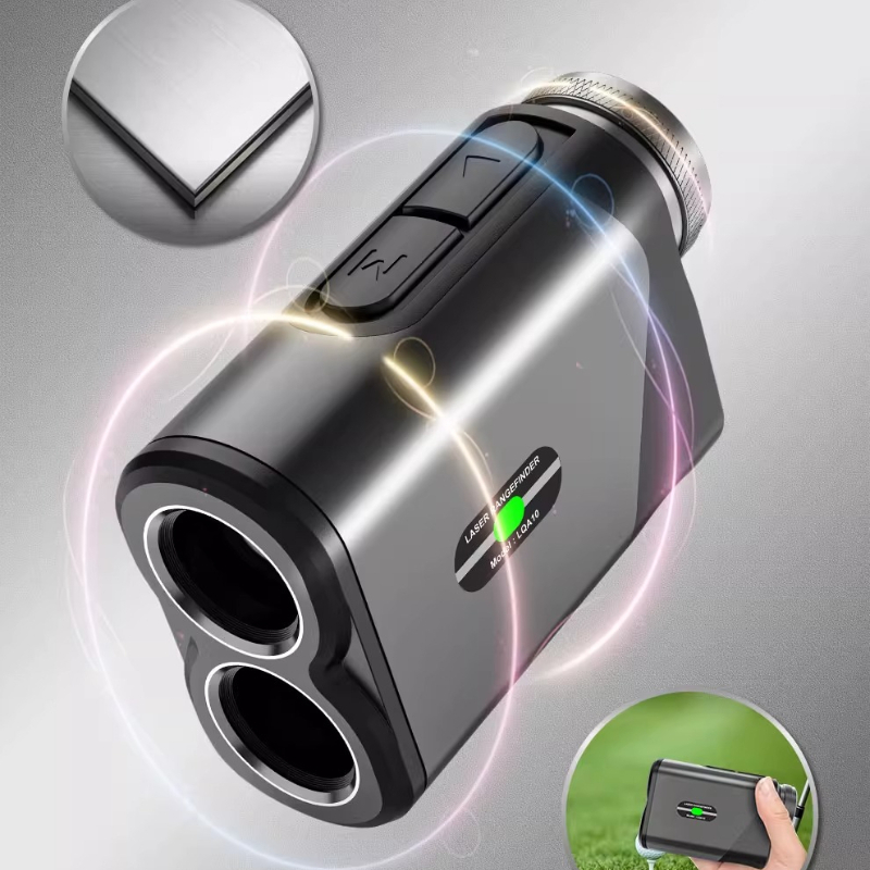 Mini telêmetro laser de golfe  - Golf Equipment Usa avaliação e preço