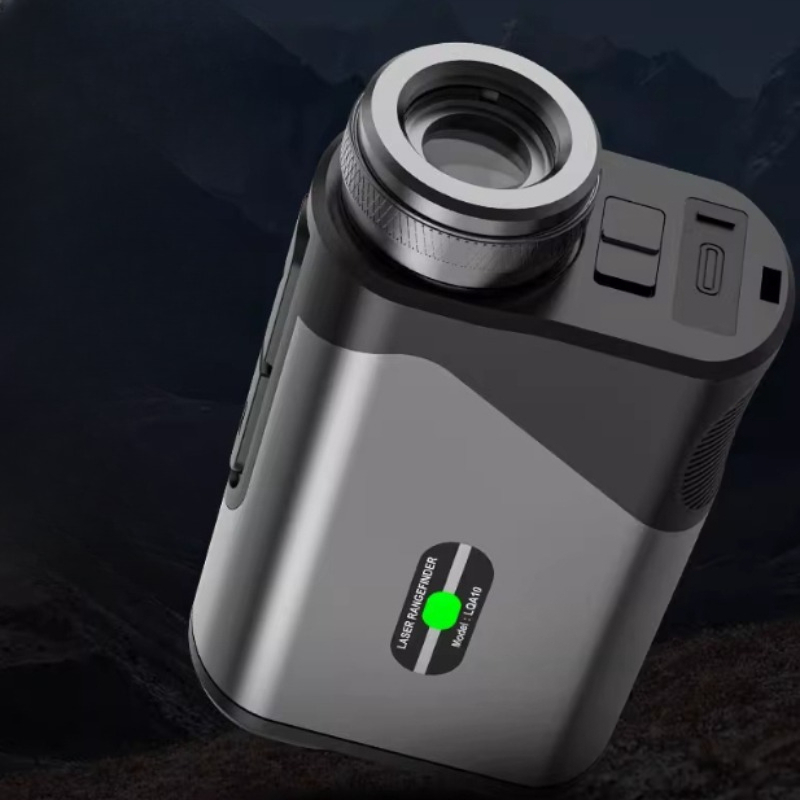 Mini telêmetro laser de golfe  - Golf Equipment Usa avaliação e preço