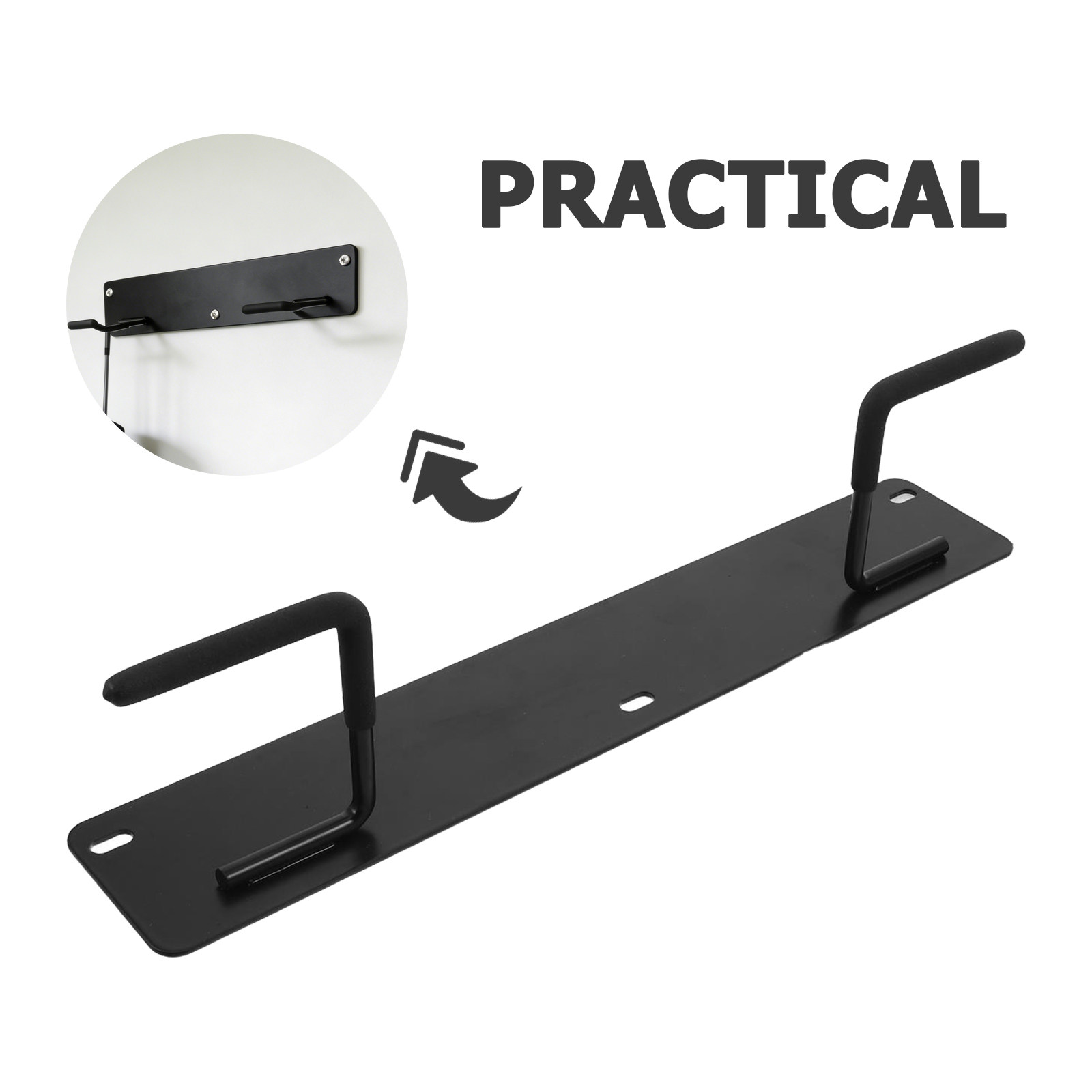 Suporte de Parede para Sacos d - Golf Equipment Organizer For Garage avaliação e preço