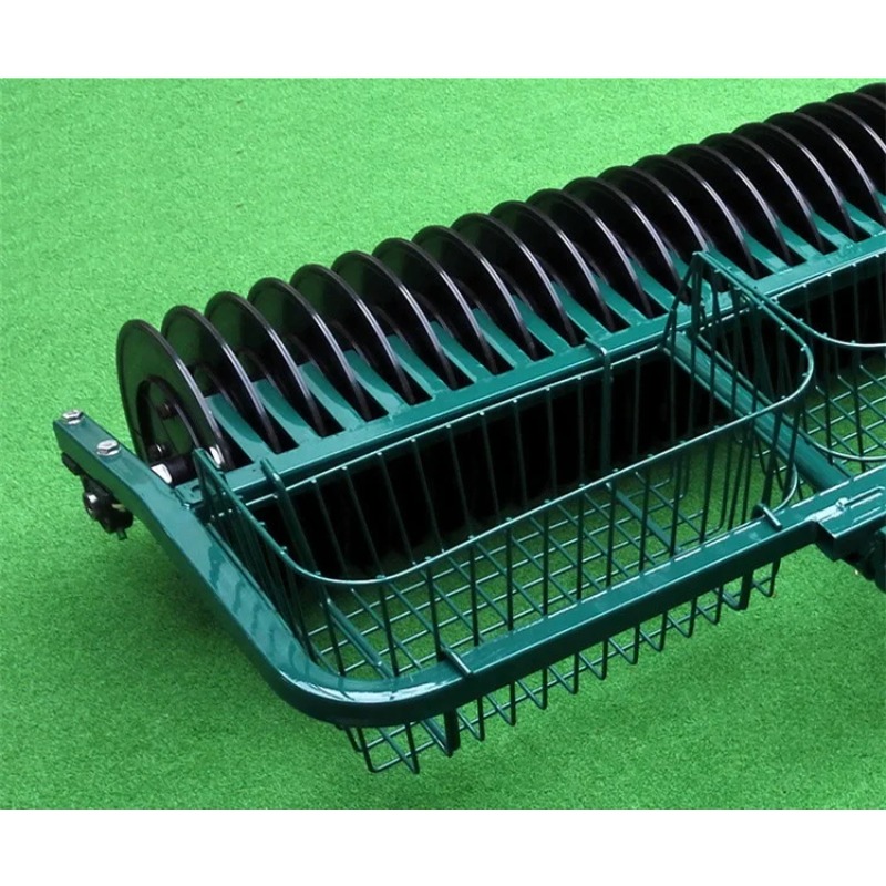 Pronto para Envio: Coletor de  - Golf Equipment Usa avaliação e preço