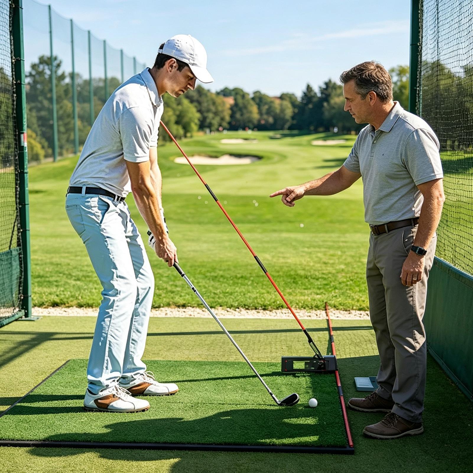Equipamento de Treinamento de  - Golf Equipment For Beginners avaliação e preço
