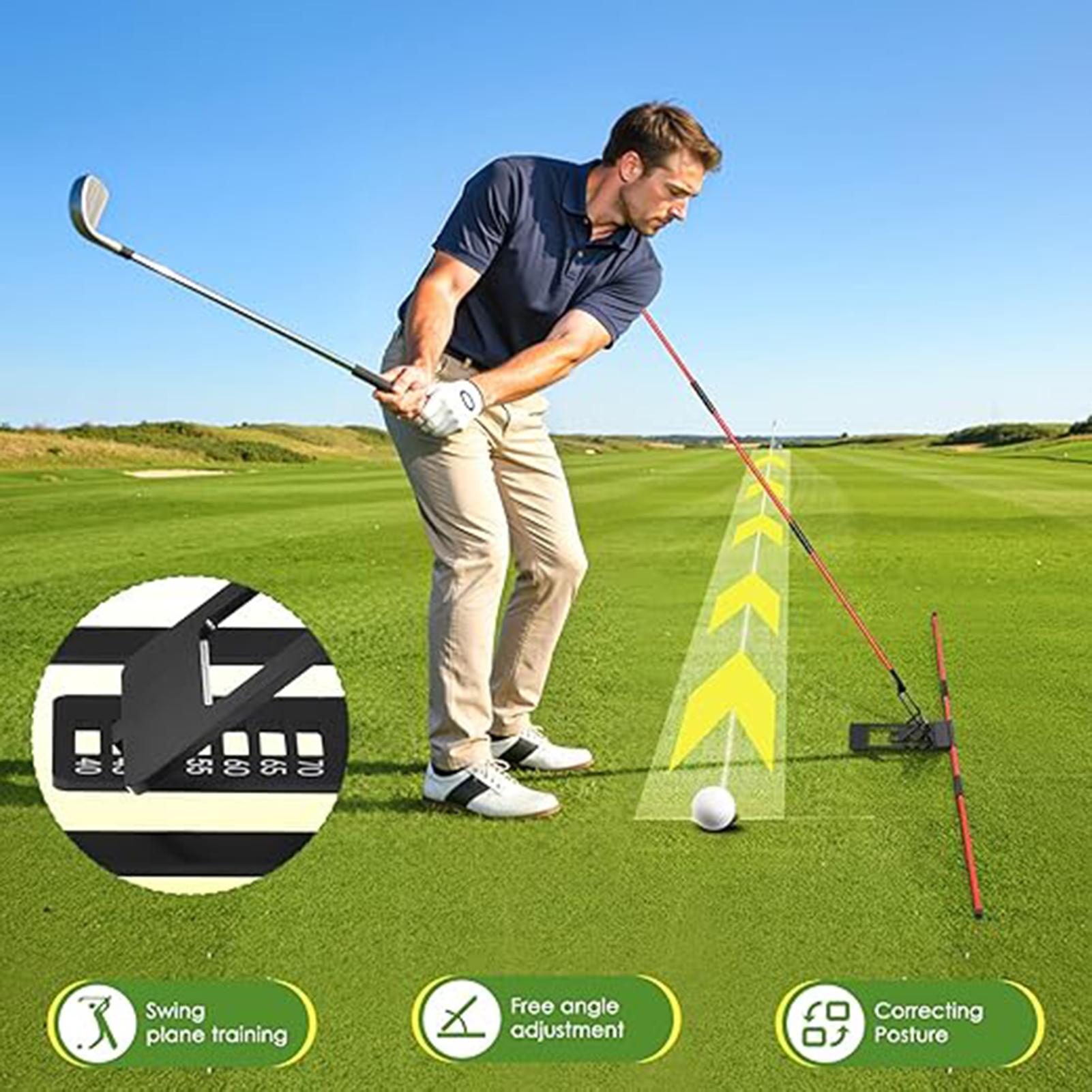 Equipamento de Treinamento de  - Golf Equipment For Beginners avaliação e preço