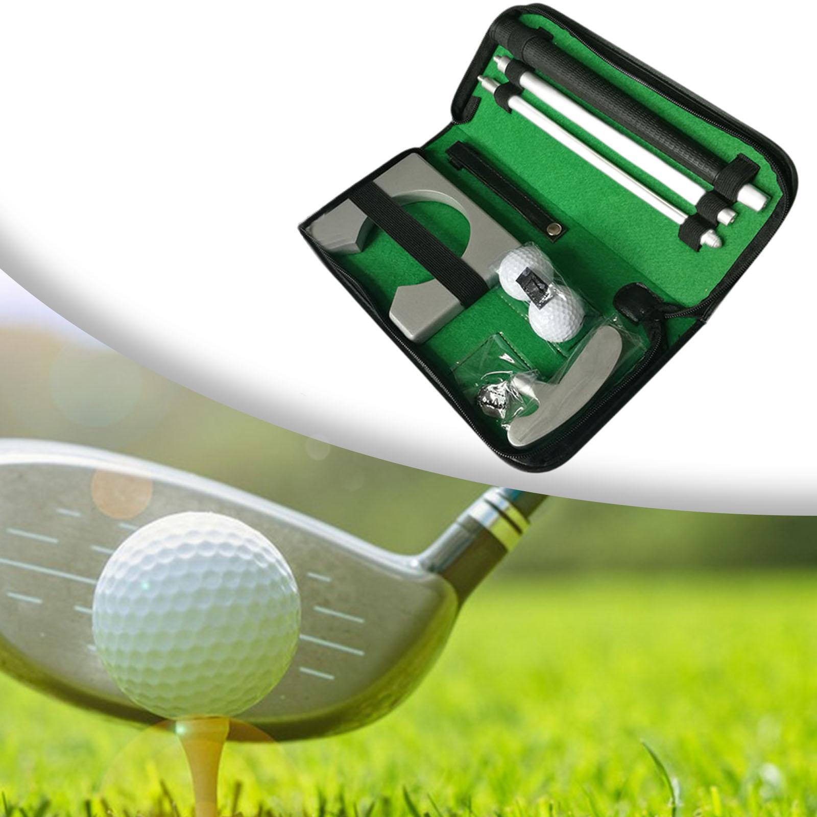 Conjunto de Presente para Golf - Golf Equipment For Beginners avaliação e preço