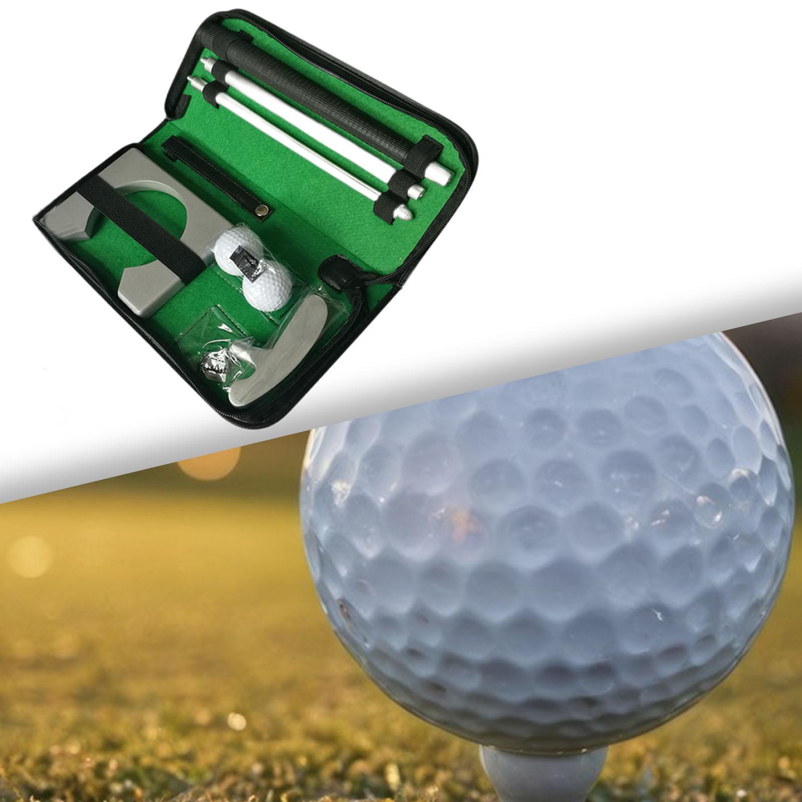 Conjunto de Presente para Golf - Golf Equipment For Beginners avaliação e preço