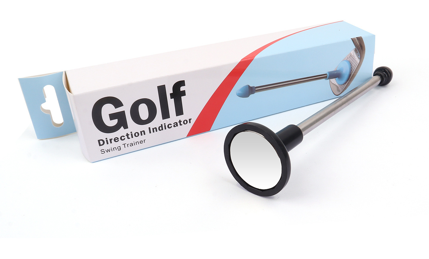 Bastão de Alinhamento de Golfe - Golf Equipment Guide avaliação e preço