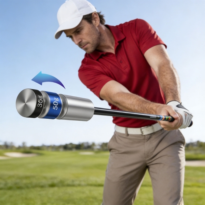 O balanço interno da prática d - Golf Equipment For Beginners avaliação e preço