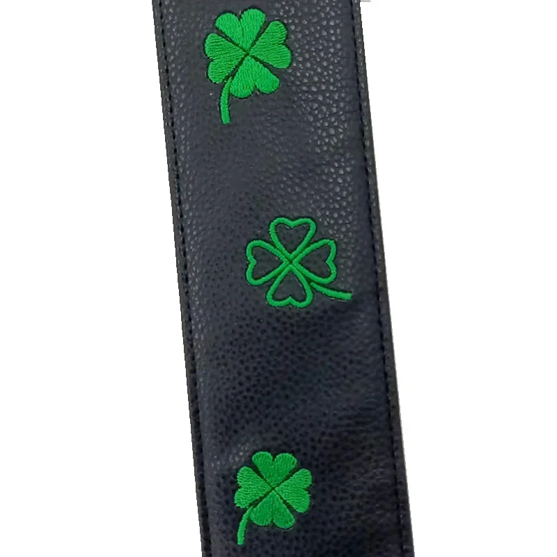 Capa de couro pu para haste de - Golf Equipment Guide avaliação e preço