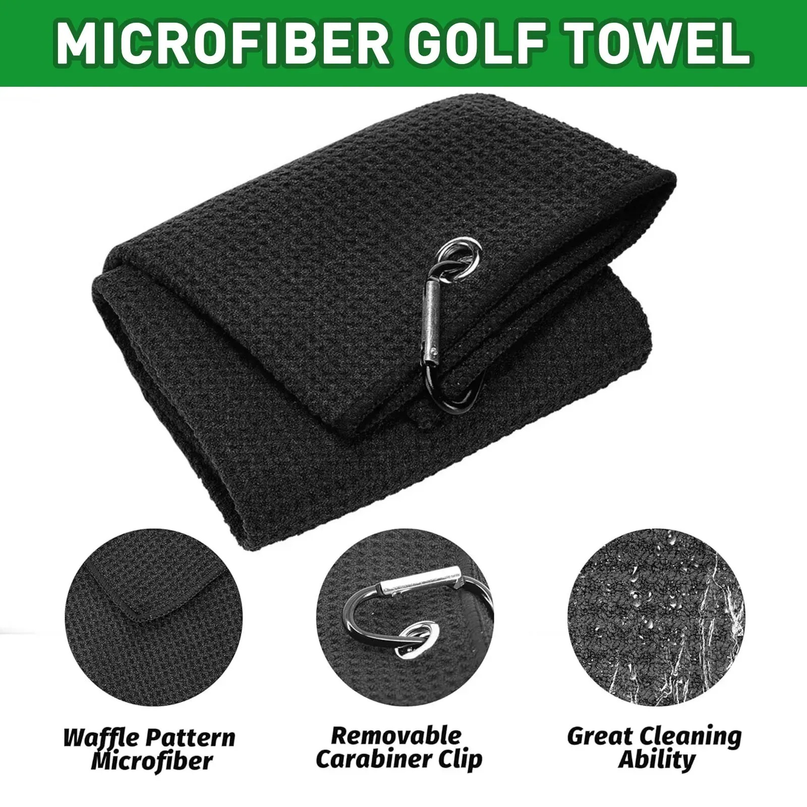 Escova para taco de golfe e li - Golf Equipment Sales avaliação e preço