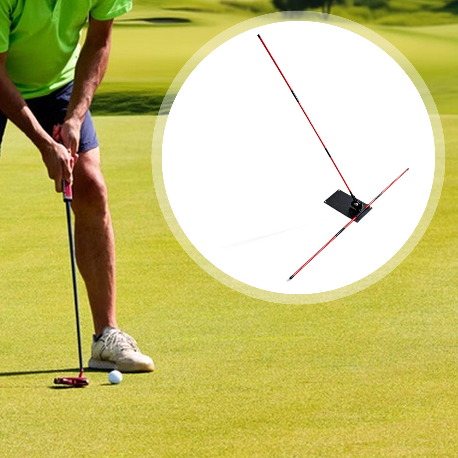 Suporte para Bastões de Alinha - Golf Equipment Guide avaliação e preço